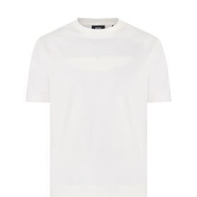 Taut Logo T-Shirt