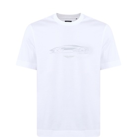 Taut Logo T-Shirt