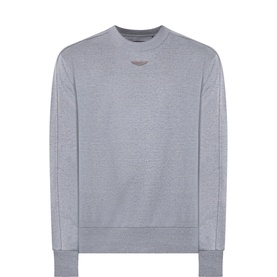 Soleri Logo Sweatshirt