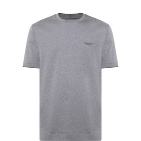 Thompson Logo T-Shirt