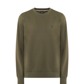 C-Sharpe Logo Sweatshirt