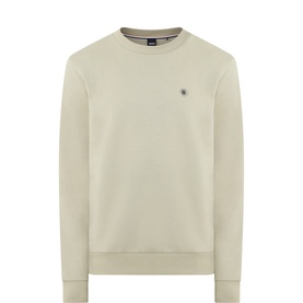 C-Sharpe Logo Sweatshirt