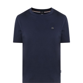 C-Taut 01 Logo T-Shirt