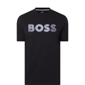 C-Thompson Logo T-Shirt