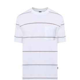Tigerman Stripe T-Shirt