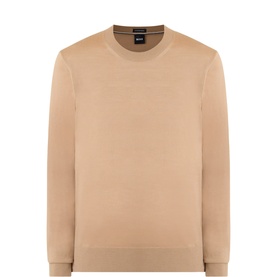 Leno Knitted Sweater