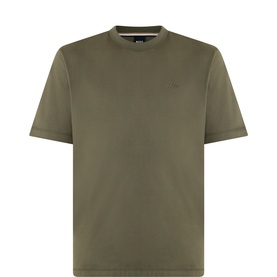H-Taut Logo T-Shirt