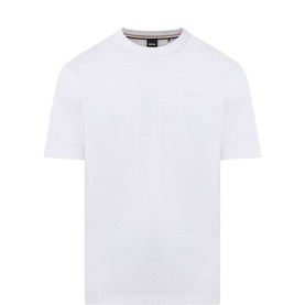 H Taut Logo T-Shirt