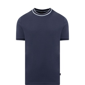 Thompson Tipped T-Shirt