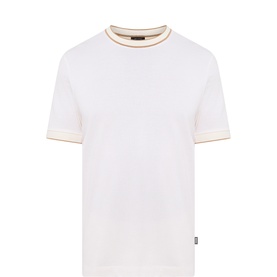 Thompson Tipped T-Shirt