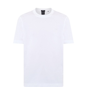 Thompson Logo T-Shirt