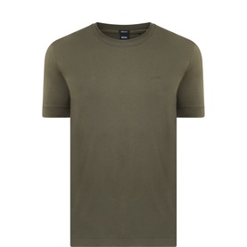 Thompson Logo T-Shirt