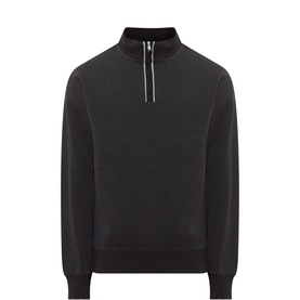 Sidney Half-Zip Sweatshirt
