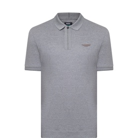 Parlay Logo Polo Shirt