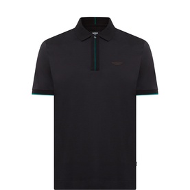 Parlay AM Logo Polo Shirt