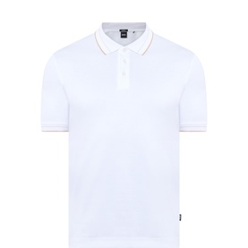 H-Phillipson Logo Polo Shirt