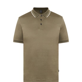 Phillipson Tipped Polo Shirt