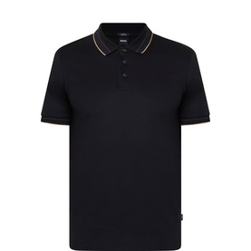 H-Phillipson Logo Polo Shirt