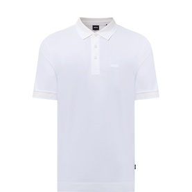 H-Prout Logo Polo Shirt