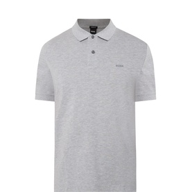 Pallas Logo Polo Shirt