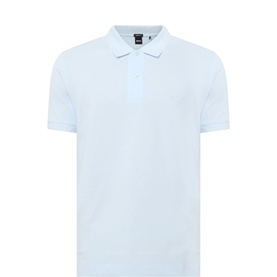 Pallas Logo Polo Shirt