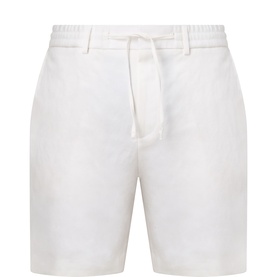 Peter C Drawstring Shorts