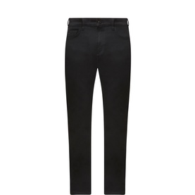 H-Delaware Slim-Leg Jeans