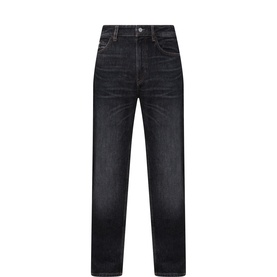 C-Ogden Straight Leg Jeans