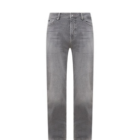 Ogden Straight Leg Jeans
