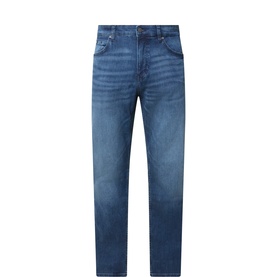 P-Re.Maine Slim-Leg Jeans