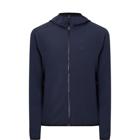 Commuter Pro HD Zip Jacket