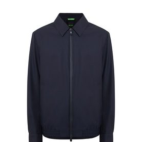 Union Coach Zip Jacket