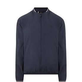 TOC Game Logo Rain Jacket