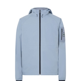 Visit JT Logo Jacket