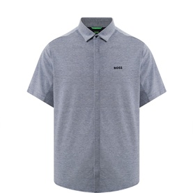 Dymova Logo Shirt