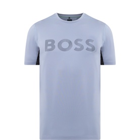 Active Tonal Logo T-Shirt