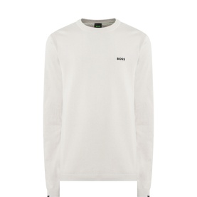 Ever-X Logo Sweater