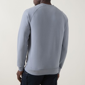 Salbo Logo Sweatshirt