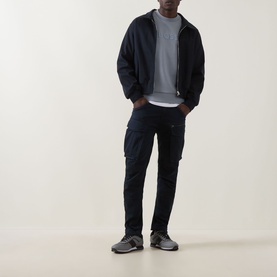 Salbo Logo Sweatshirt