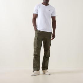 Taul Logo T-Shirt