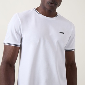 Taul Logo T-Shirt