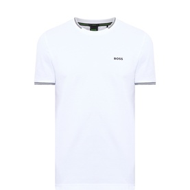 Taul Logo T-Shirt