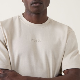 Tee10 Logo T-Shirt