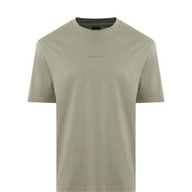Tee 10 Logo T-Shirt