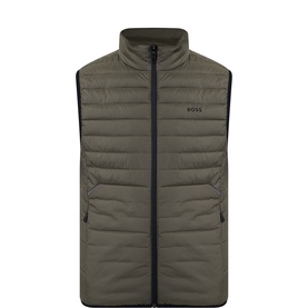 Urbanex Hybrid Gilet