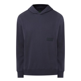 SW Logo Hoodie