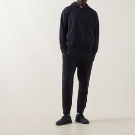 SW Logo Hoodie