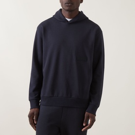 SW Logo Hoodie