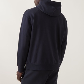 SW Logo Hoodie