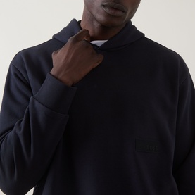 SW Logo Hoodie